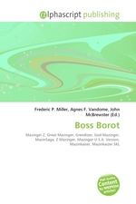 Boss Borot