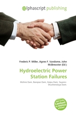 Hydroelectric Power Station Failures