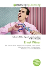 Ernst Winar