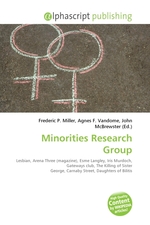 Minorities Research Group