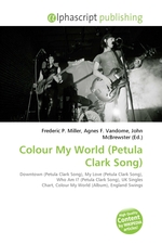 Colour My World (Petula Clark Song)