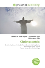 Christocentric