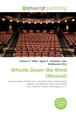 Whistle Down the Wind (Musical)