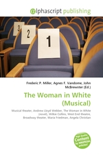 The Woman in White (Musical)