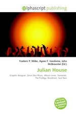 Julian House