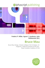 Bruce Mau