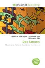 Doc Samson