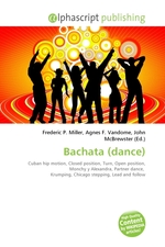 Bachata (dance)