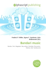 Bandari music