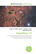 Expedition 15