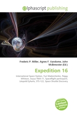 Expedition 16