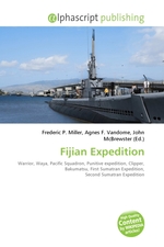 Fijian Expedition