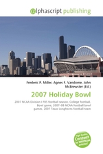 2007 Holiday Bowl