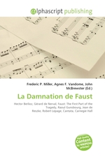 La Damnation de Faust