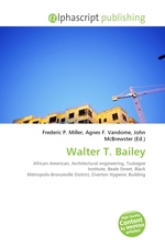 Walter T. Bailey