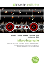 Micro-intervalle