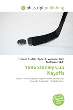 1996 Stanley Cup Playoffs