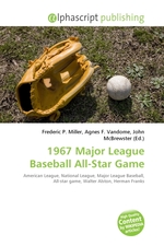 1967 Major League Baseball All-Star Game