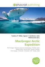 MacGregor Arctic Expedition