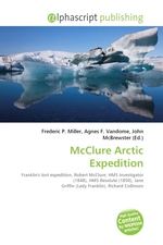 McClure Arctic Expedition