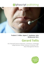 Gerard Tellis