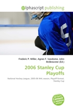 2006 Stanley Cup Playoffs