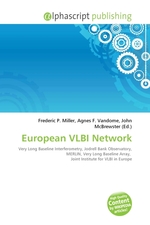 European VLBI Network