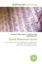 David Meerman Scott