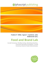 Food and Brand Lab