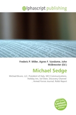 Michael Sedge