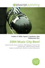 2004 Music City Bowl