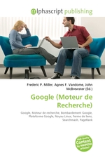 Google (Moteur de Recherche)