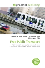 Free Public Transport