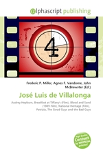 Jos? Luis de Villalonga