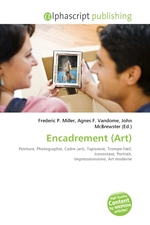 Encadrement (Art)