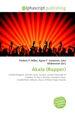 Akala (Rapper)