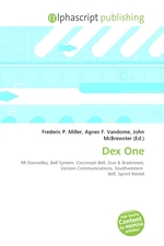 Dex One