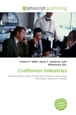 Craftsmen Industries