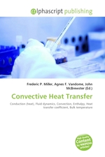 Convective Heat Transfer