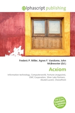 Acxiom