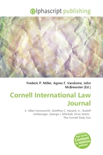 Cornell International Law Journal