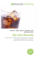 My Coke Rewards