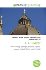 L. L. Clover