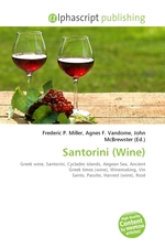 Santorini (Wine)