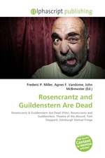 Rosencrantz and Guildenstern Are Dead