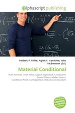 Material Conditional