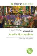 Amelia Alcock-White