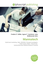 Mannatech