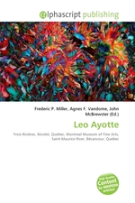 Leo Ayotte