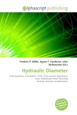 Hydraulic Diameter